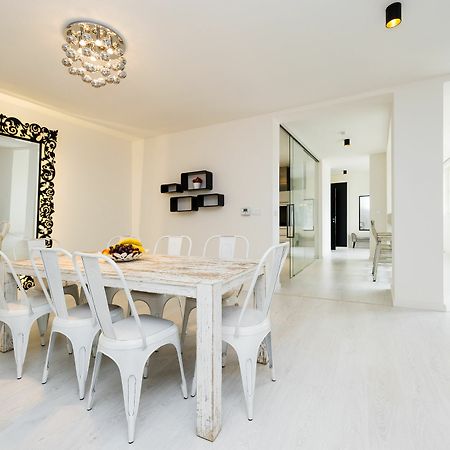 Jindrisska Apartments Прага Екстер'єр фото