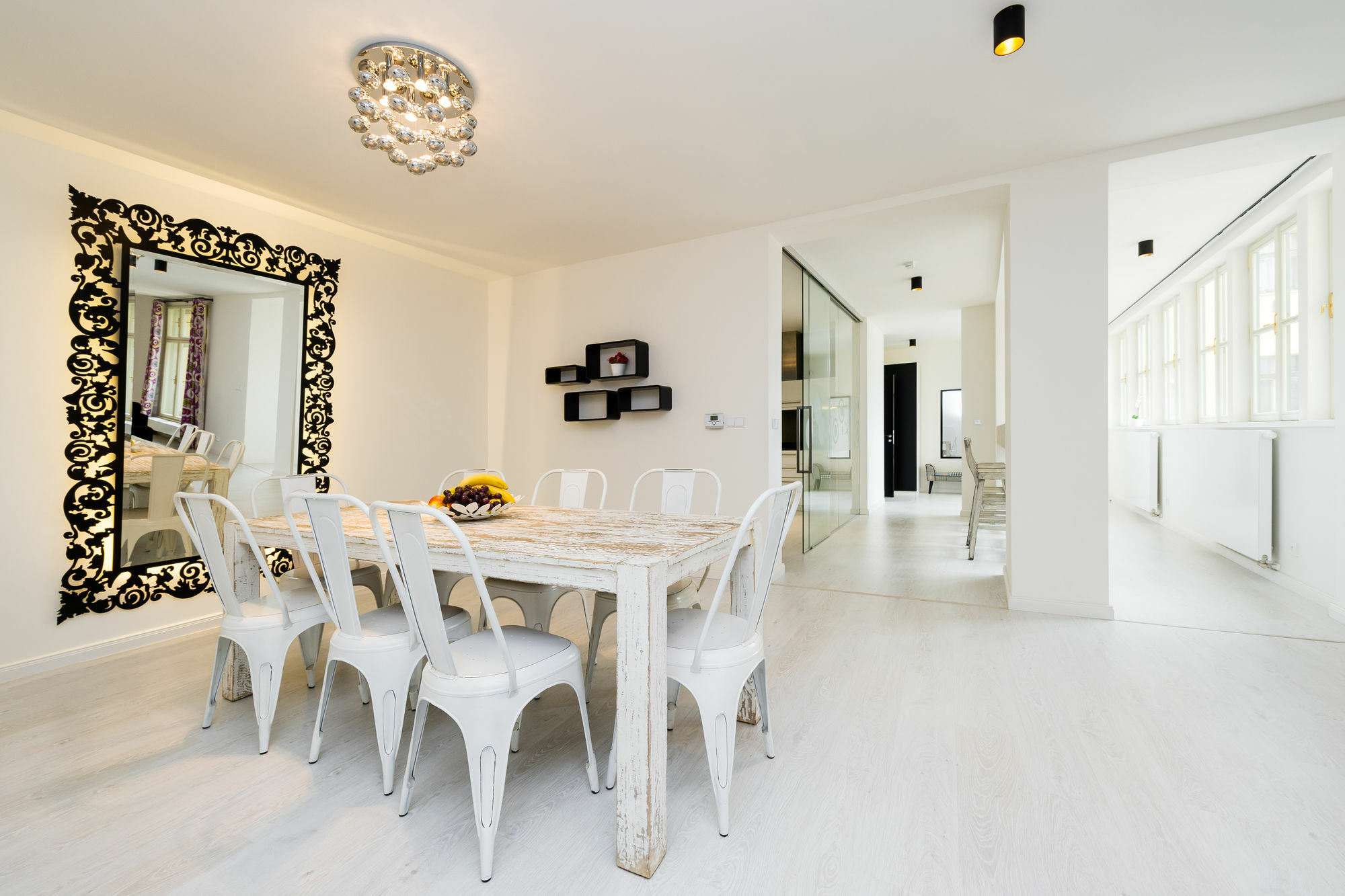Jindrisska Apartments Прага Екстер'єр фото