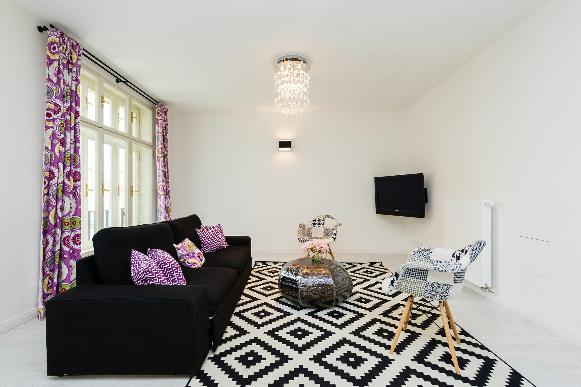 Jindrisska Apartments Прага Екстер'єр фото