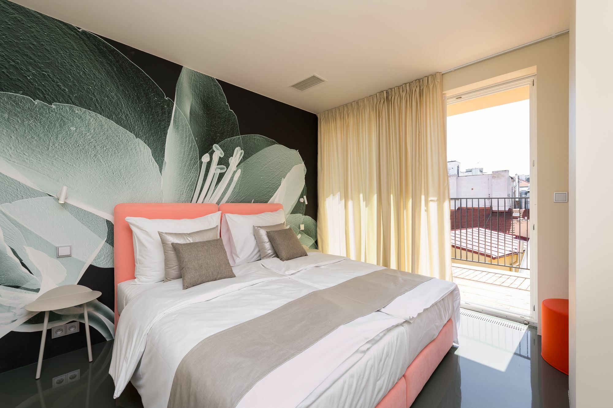Jindrisska Apartments Прага Екстер'єр фото
