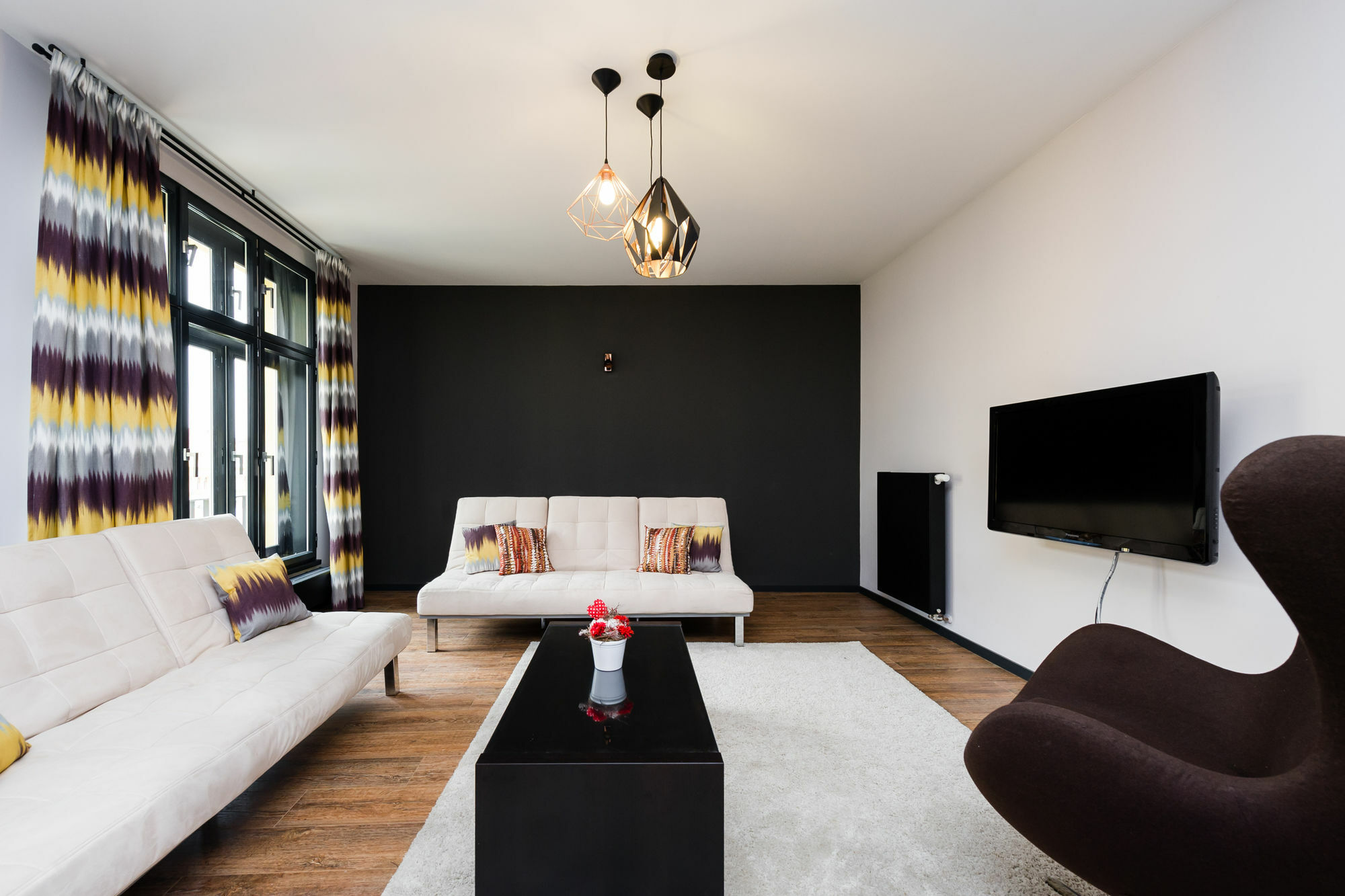 Jindrisska Apartments Прага Екстер'єр фото