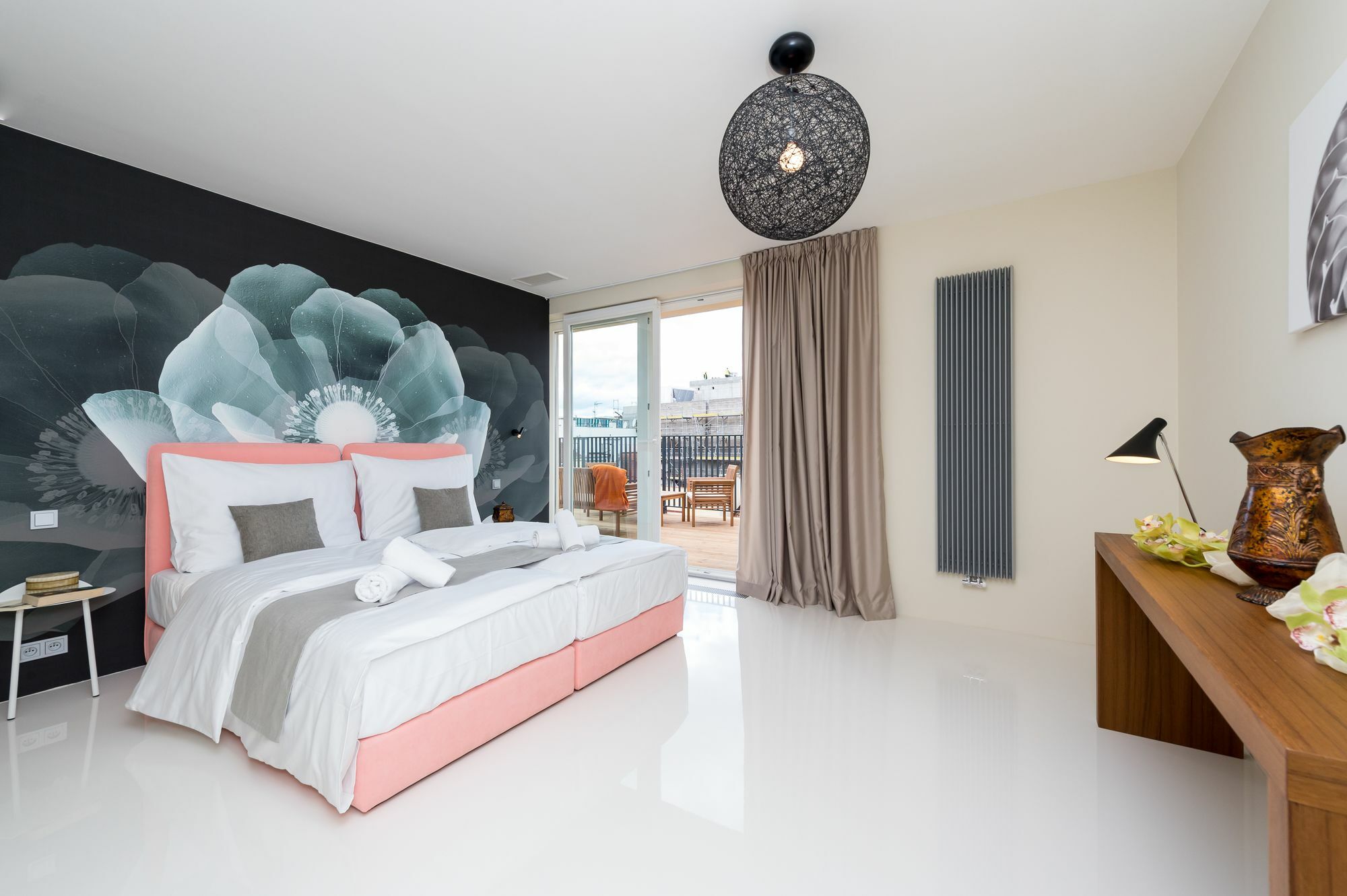 Jindrisska Apartments Прага Екстер'єр фото