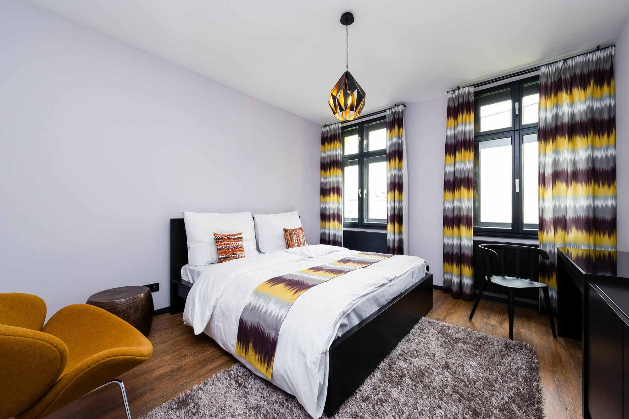Jindrisska Apartments Прага Екстер'єр фото
