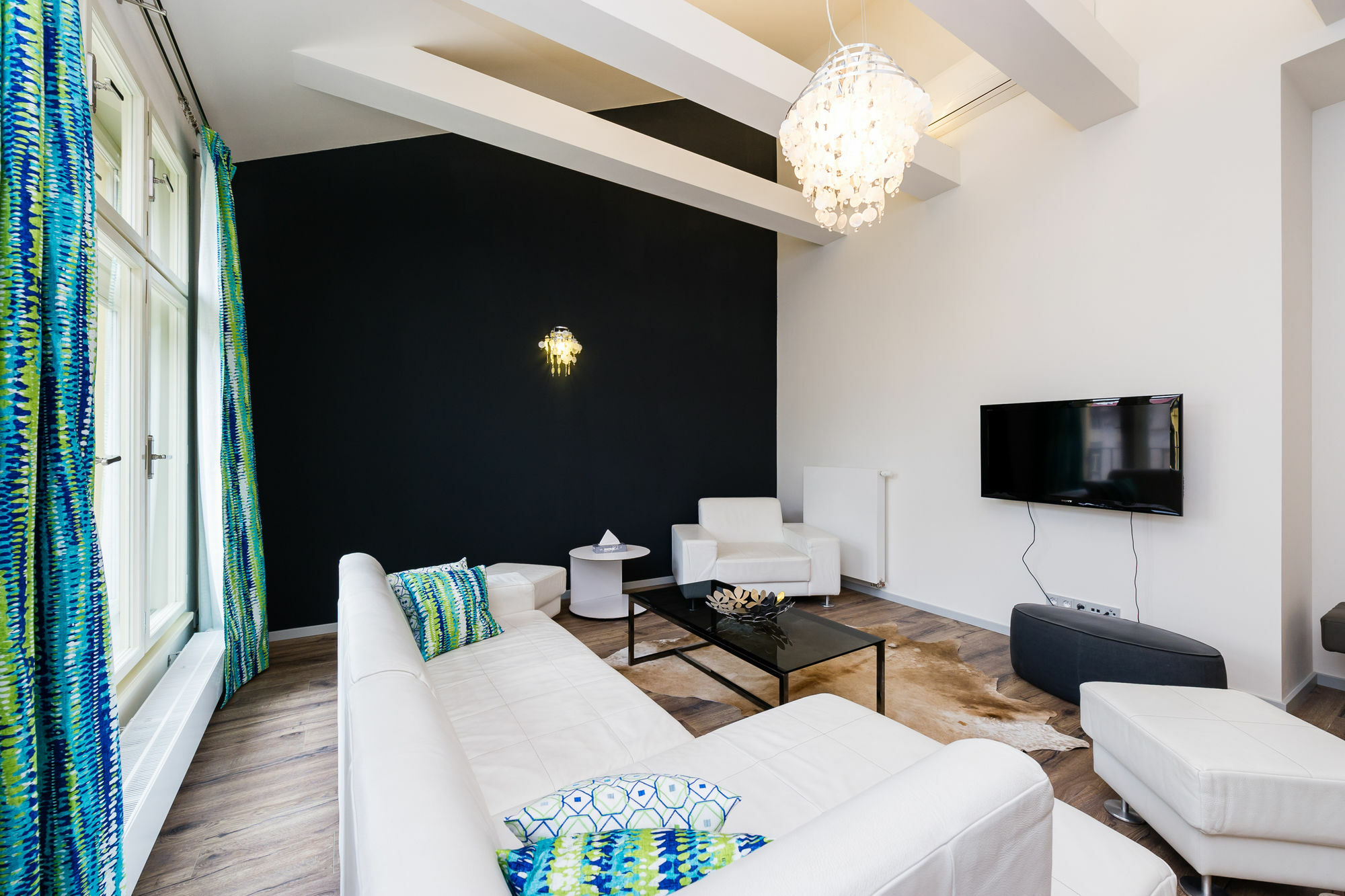 Jindrisska Apartments Прага Екстер'єр фото