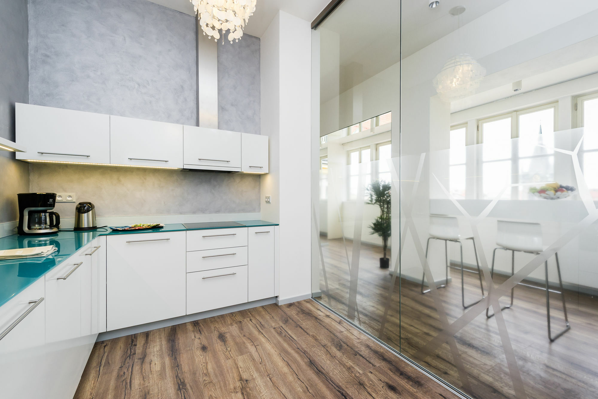 Jindrisska Apartments Прага Екстер'єр фото