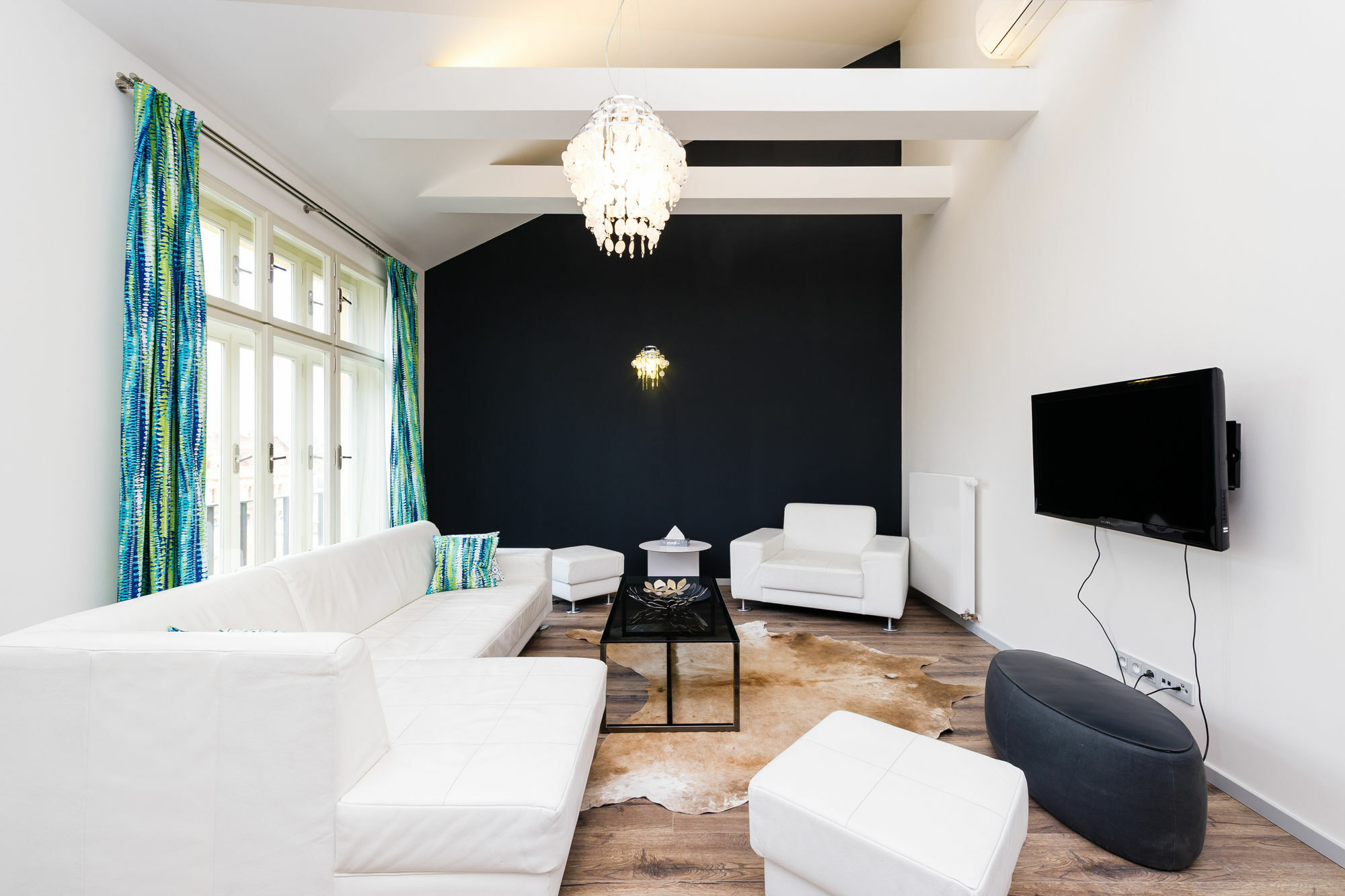 Jindrisska Apartments Прага Екстер'єр фото
