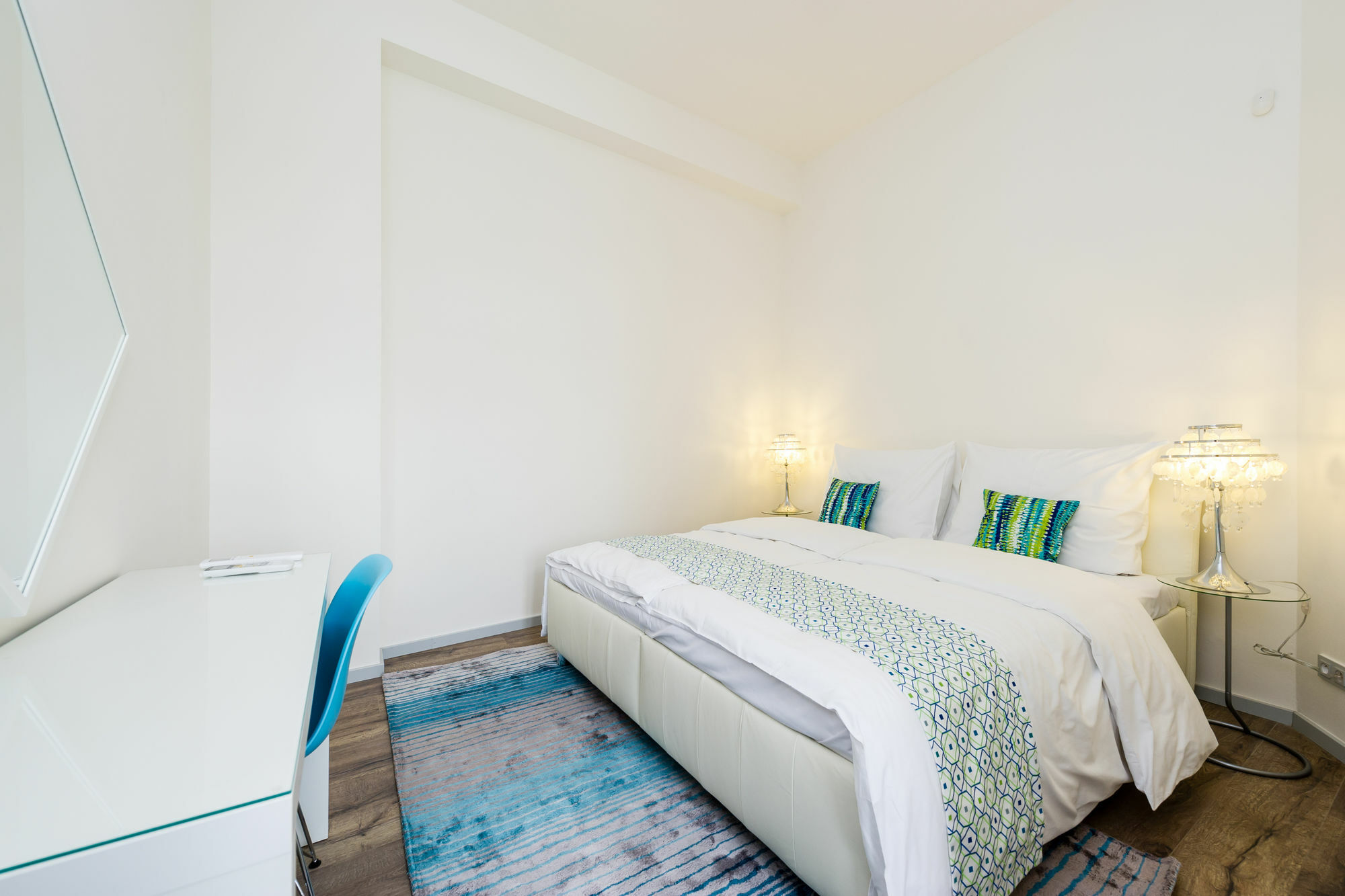 Jindrisska Apartments Прага Екстер'єр фото