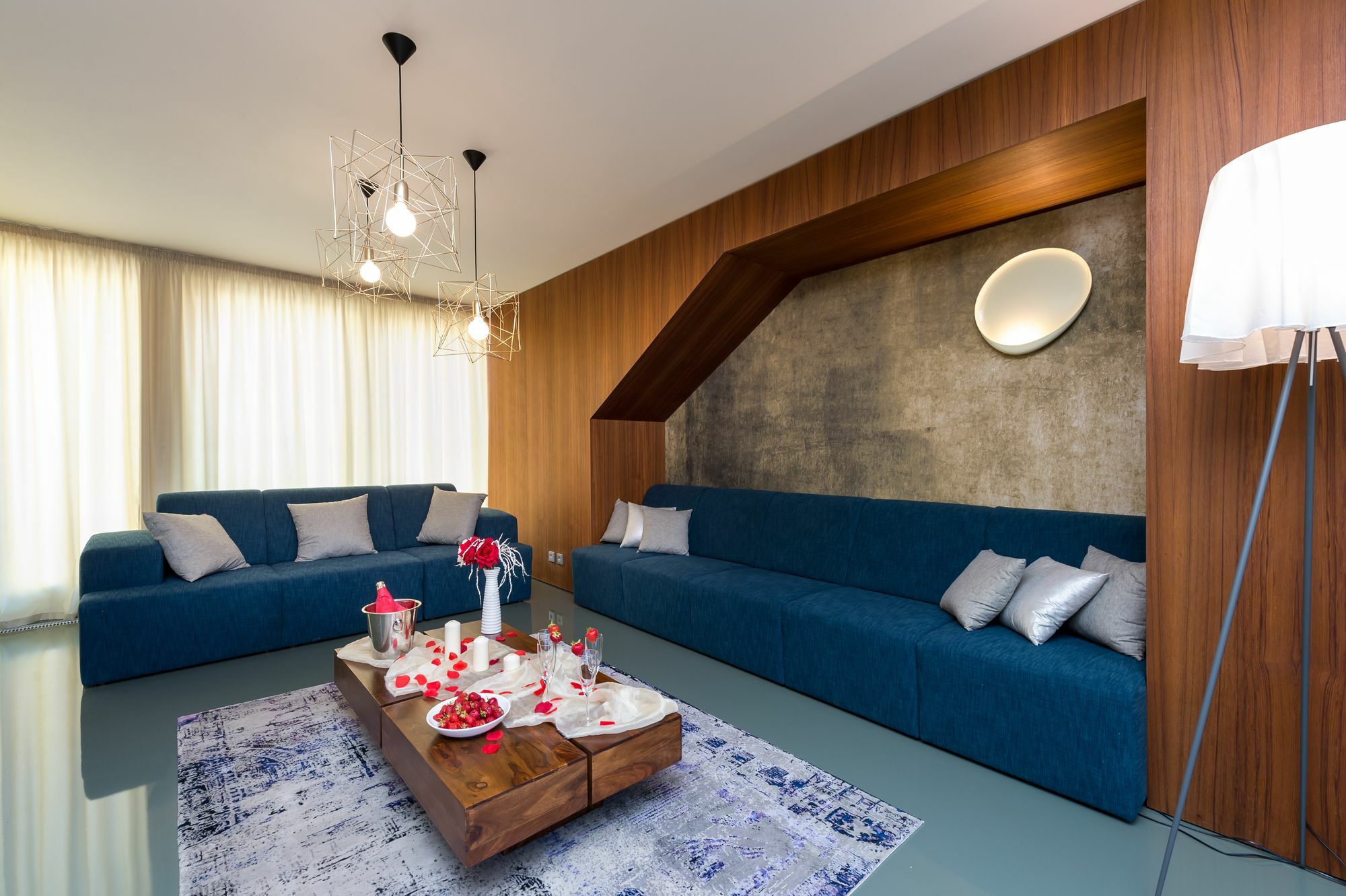 Jindrisska Apartments Прага Екстер'єр фото