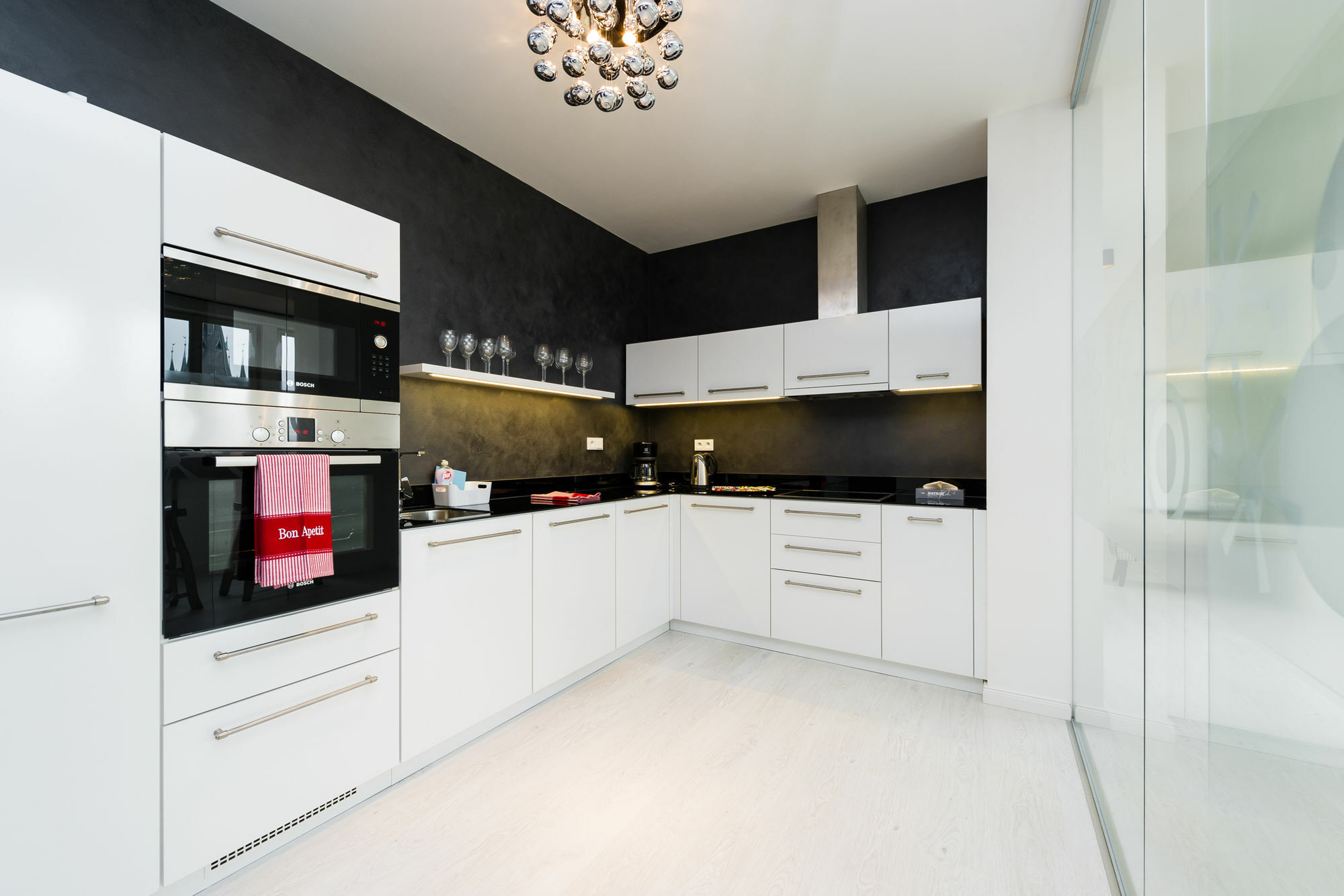 Jindrisska Apartments Прага Екстер'єр фото