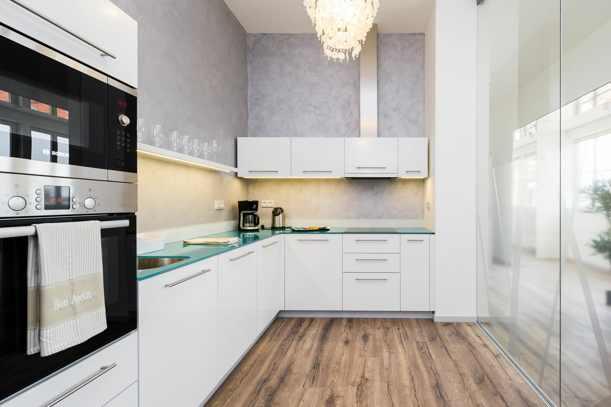Jindrisska Apartments Прага Екстер'єр фото