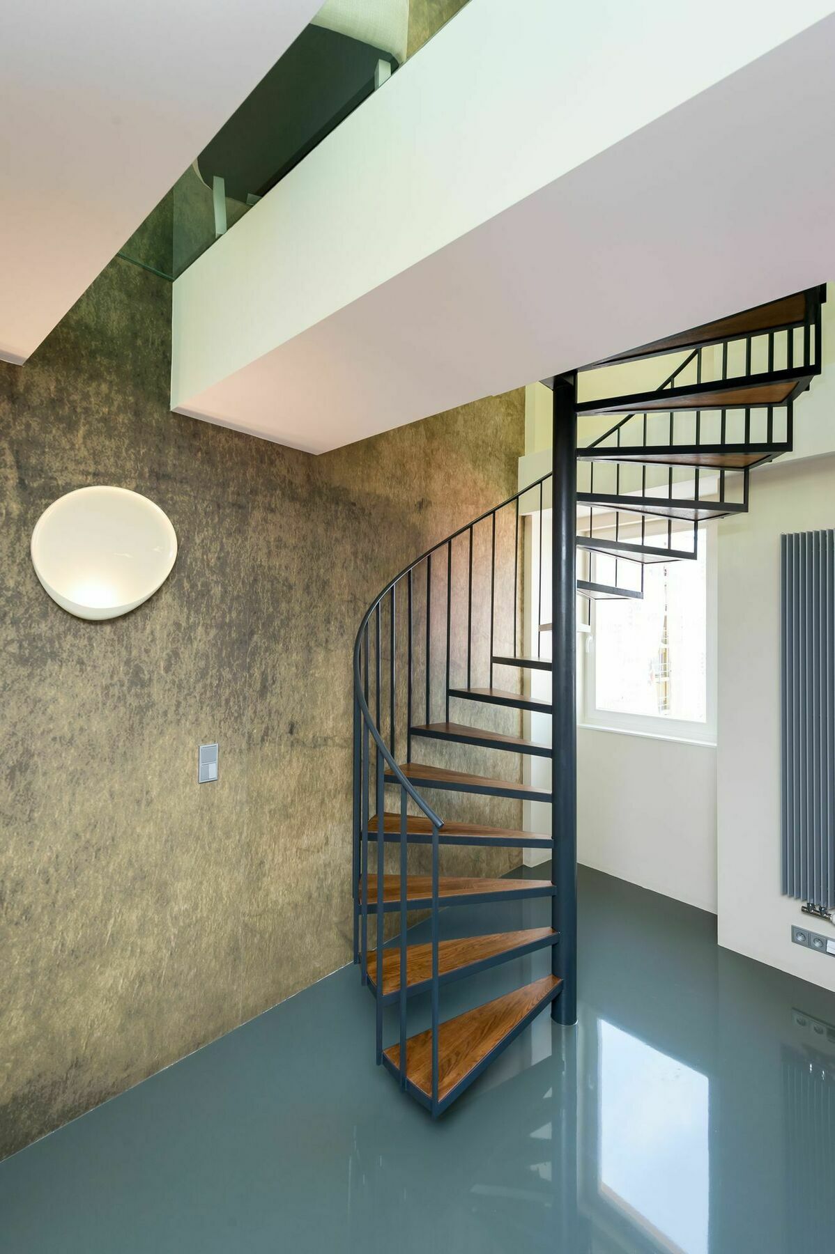 Jindrisska Apartments Прага Екстер'єр фото
