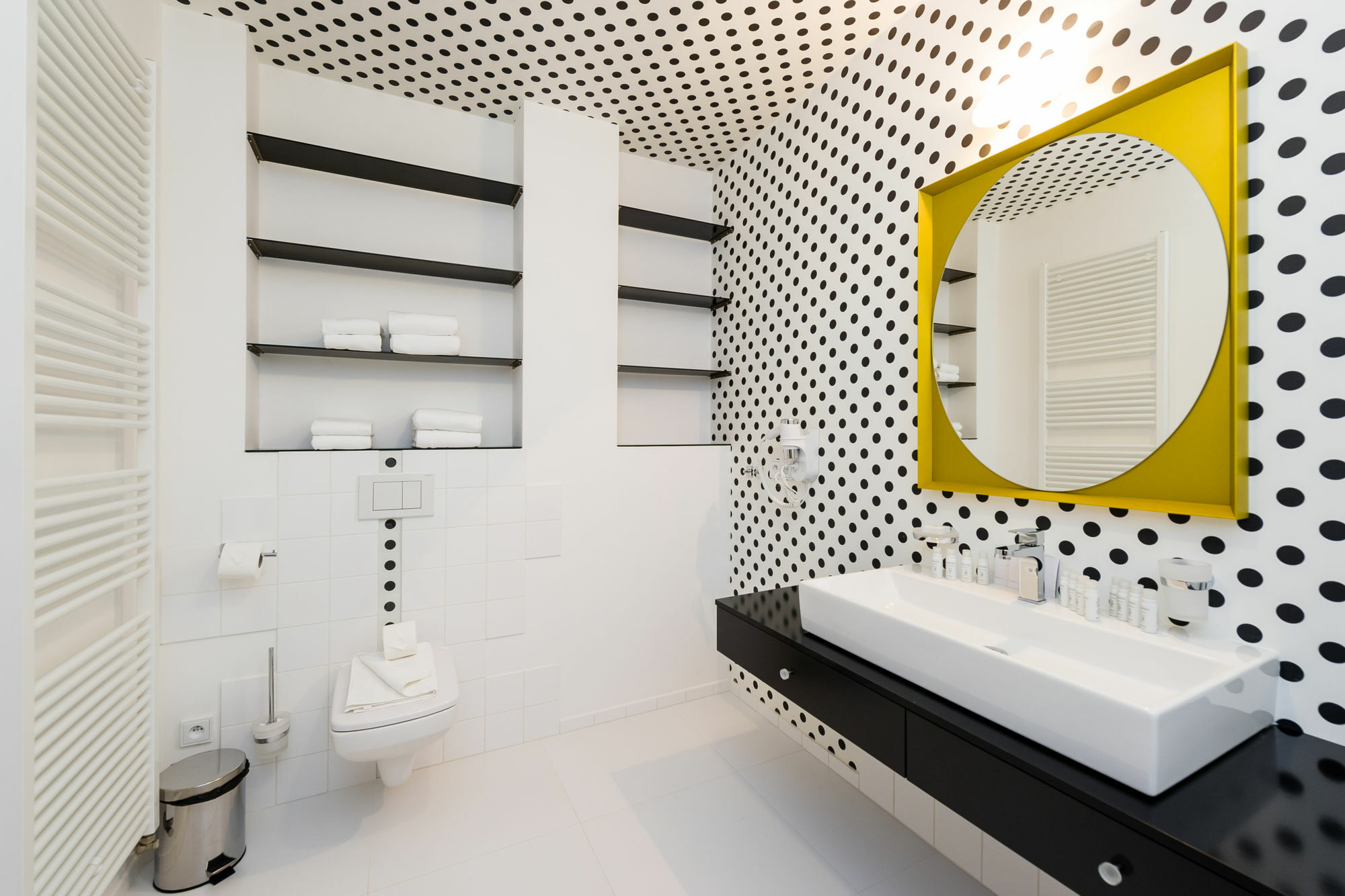 Jindrisska Apartments Прага Екстер'єр фото