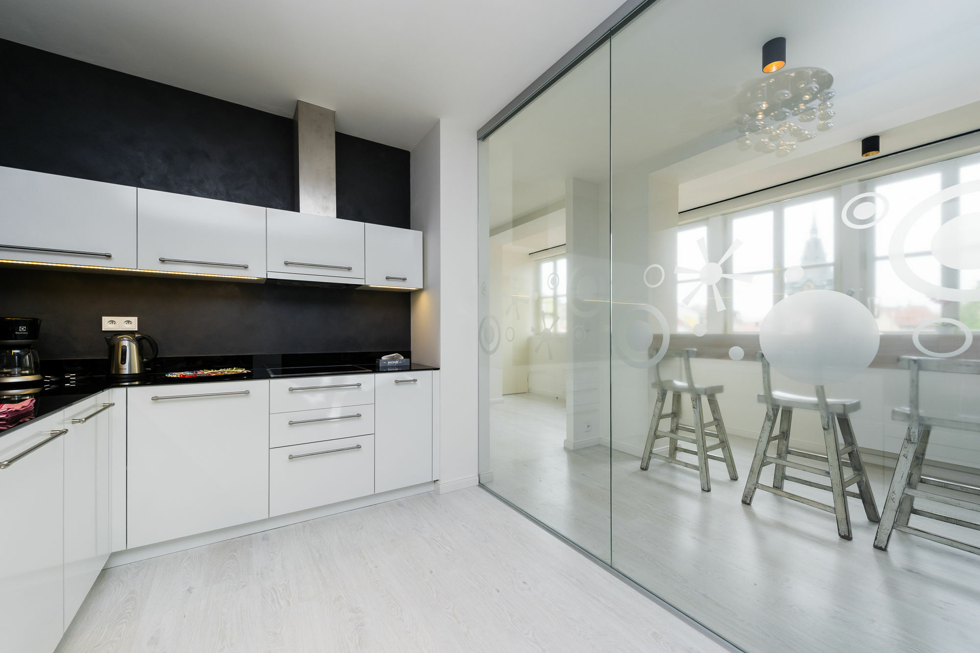 Jindrisska Apartments Прага Екстер'єр фото