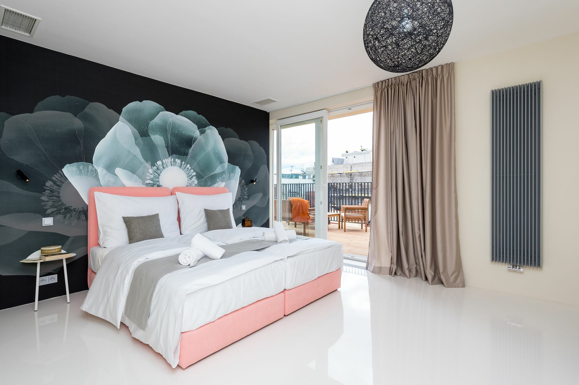 Jindrisska Apartments Прага Екстер'єр фото