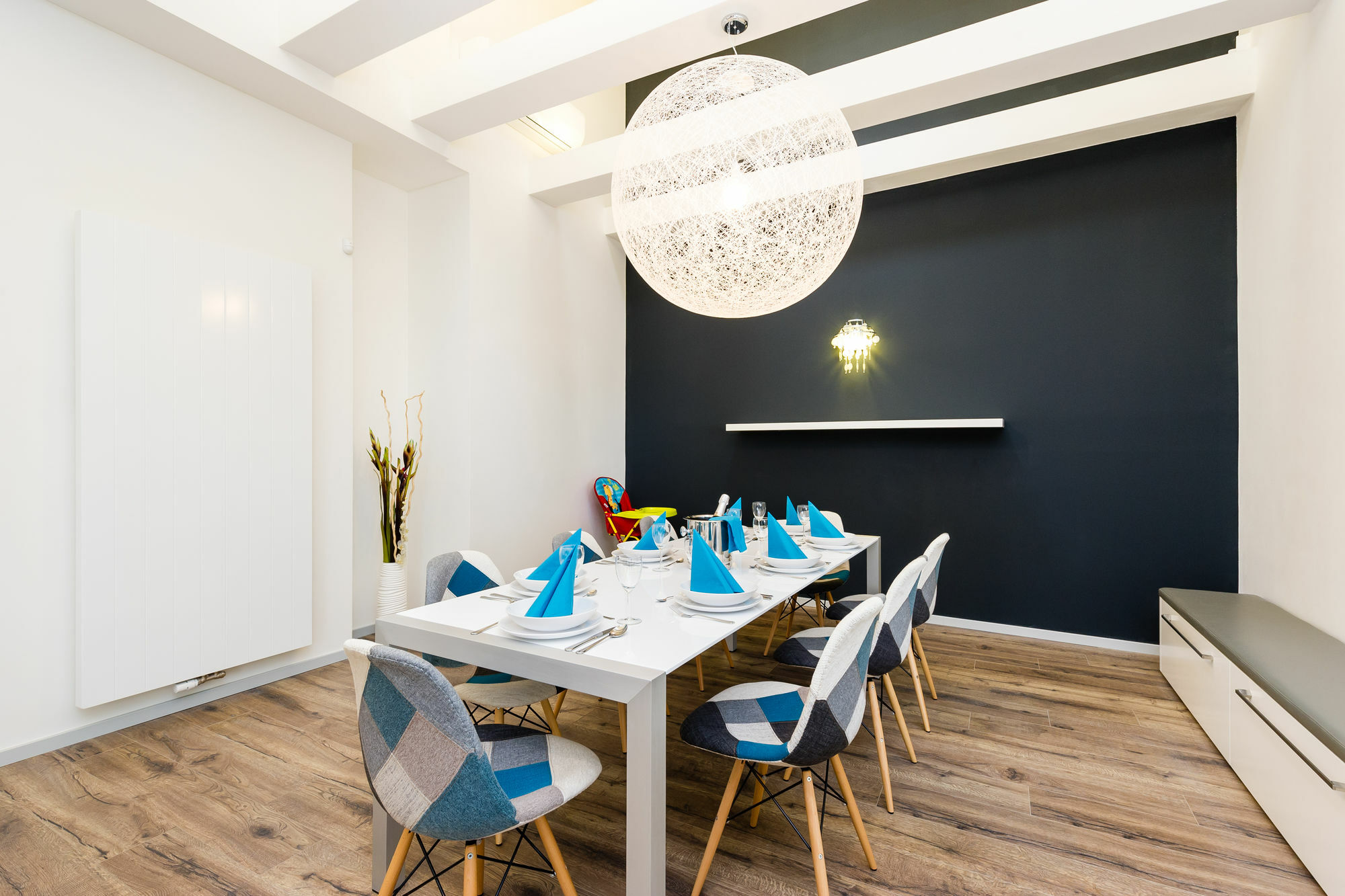 Jindrisska Apartments Прага Екстер'єр фото