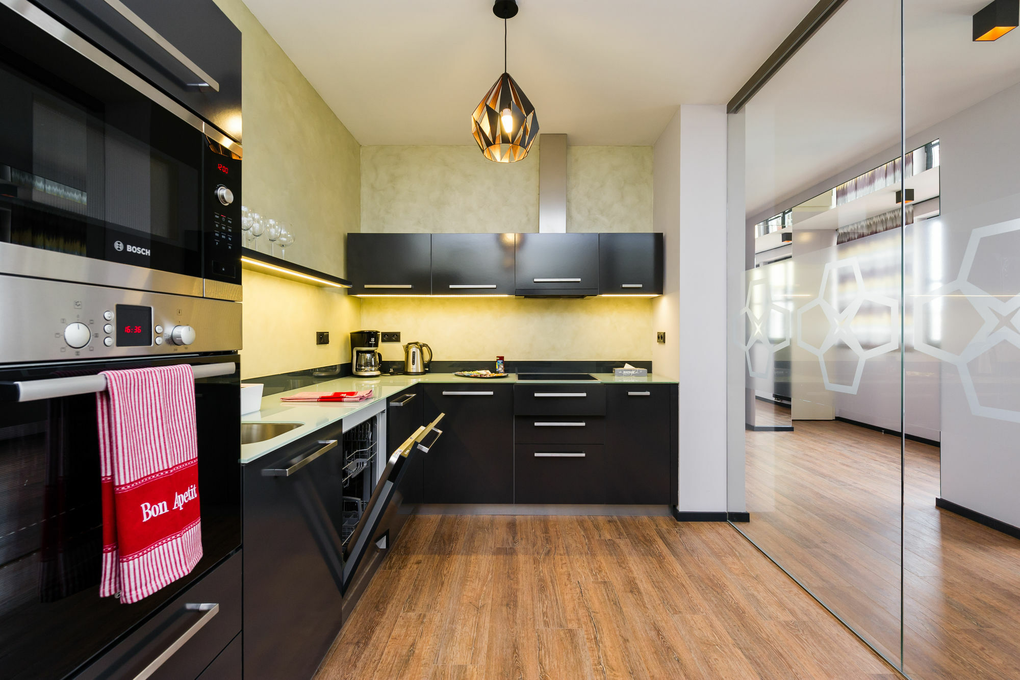 Jindrisska Apartments Прага Екстер'єр фото