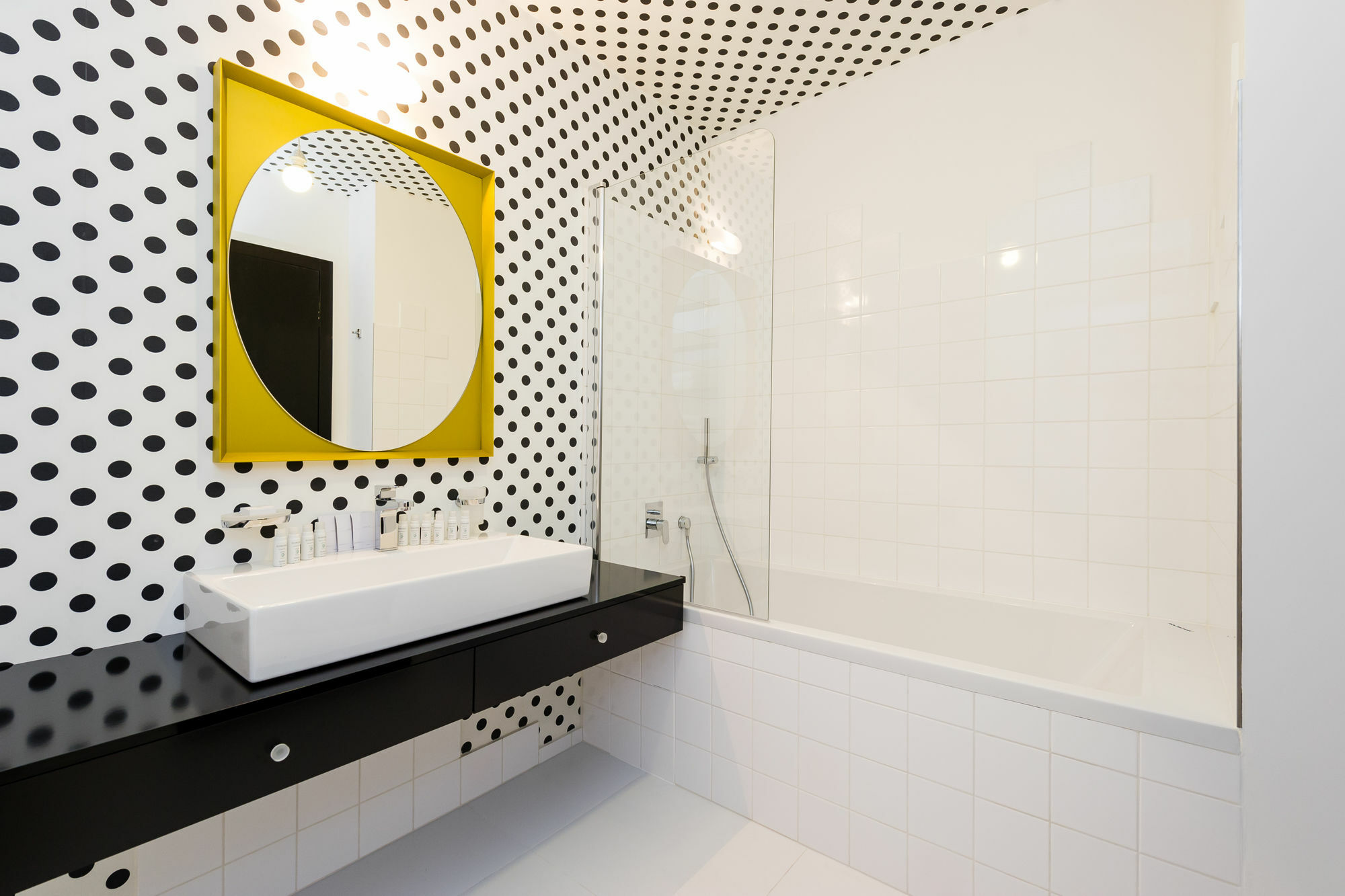 Jindrisska Apartments Прага Екстер'єр фото