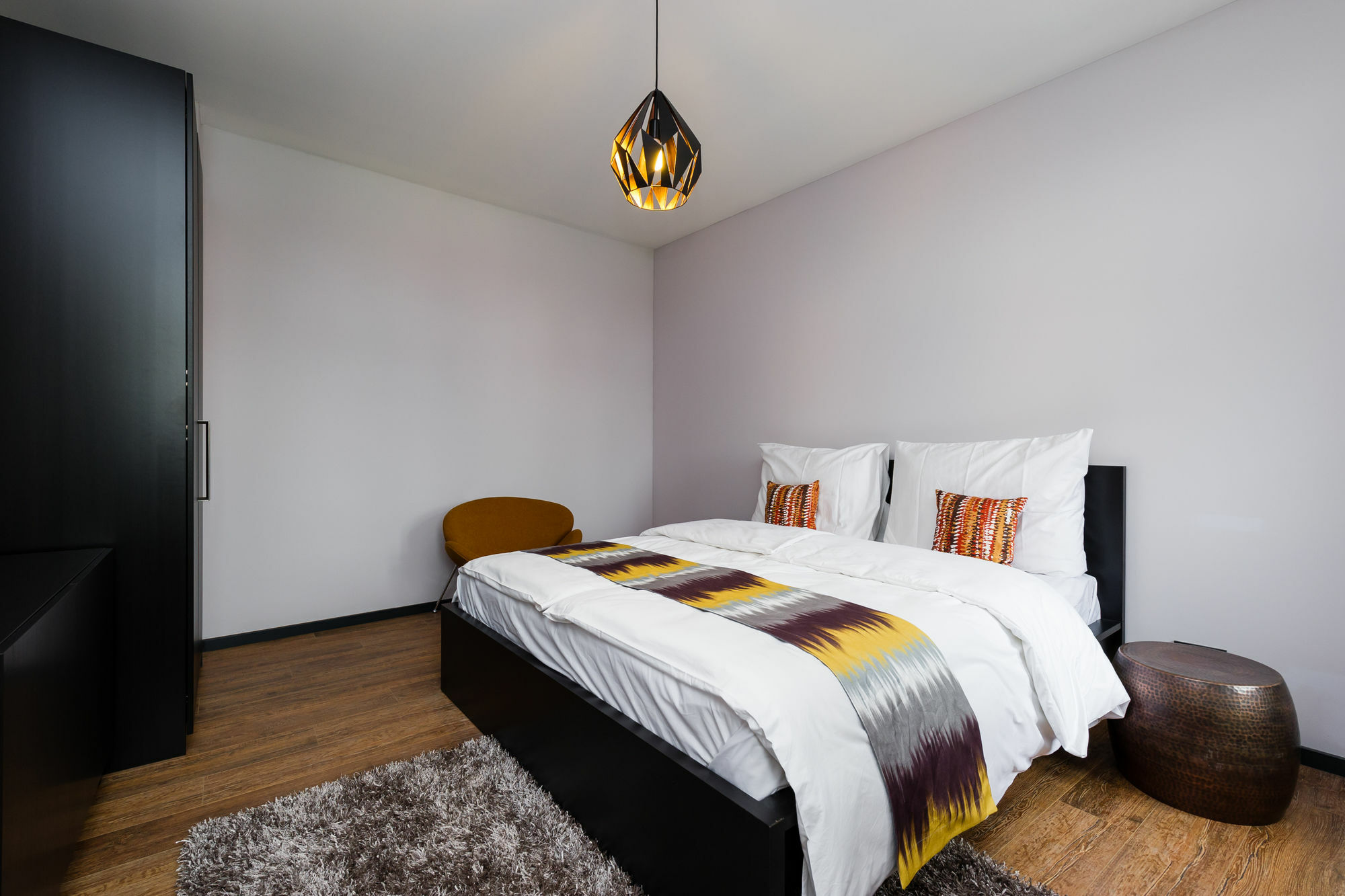 Jindrisska Apartments Прага Екстер'єр фото