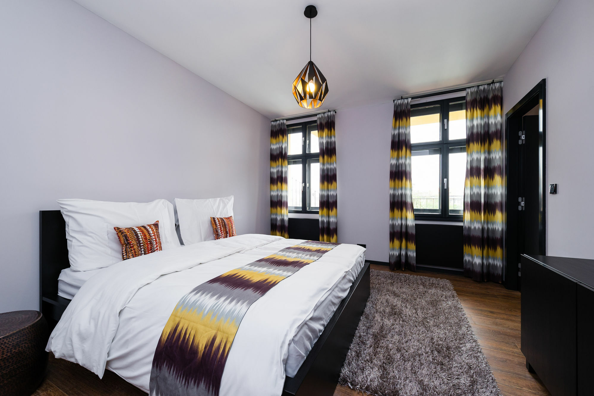 Jindrisska Apartments Прага Екстер'єр фото