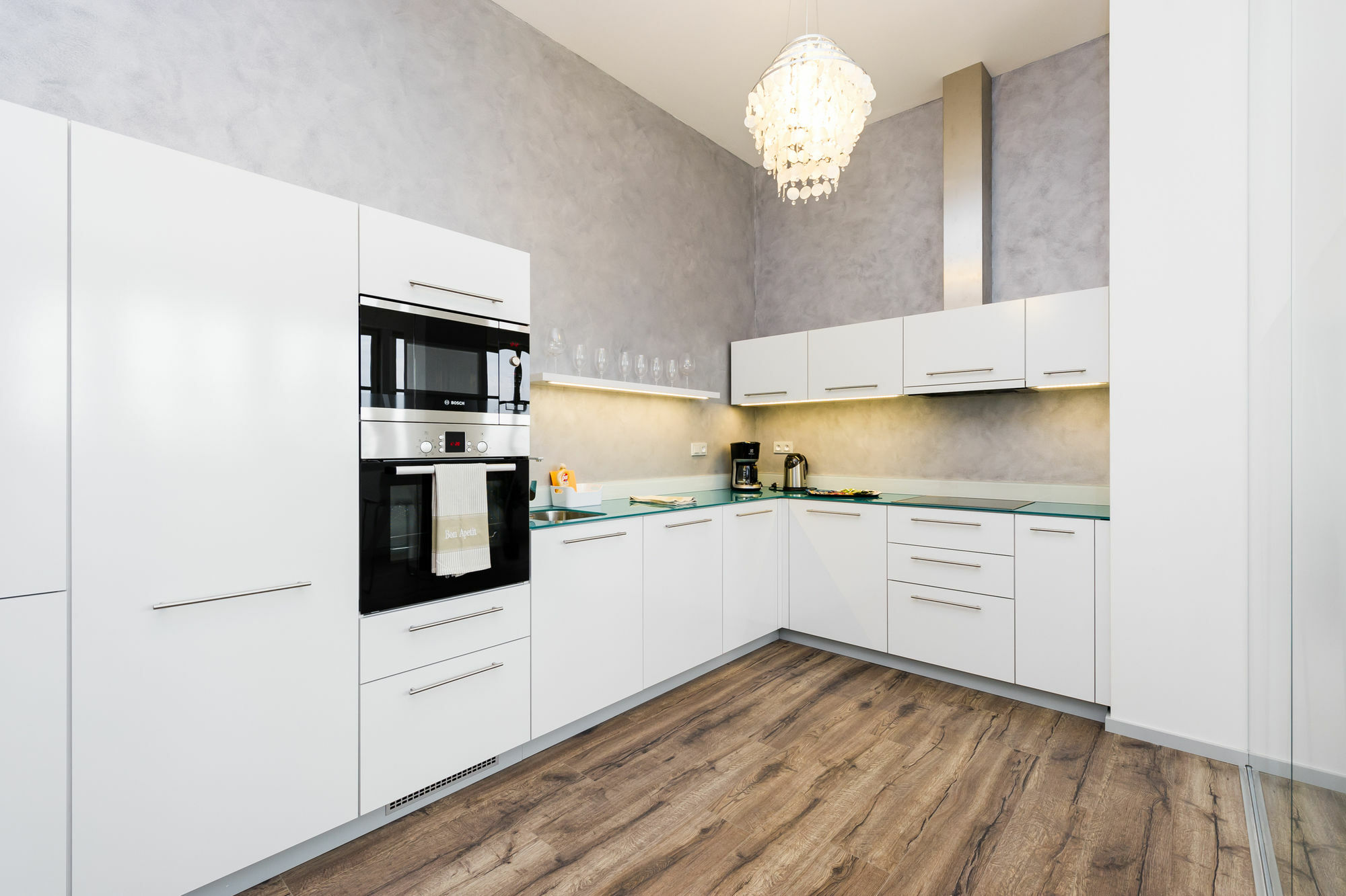 Jindrisska Apartments Прага Екстер'єр фото